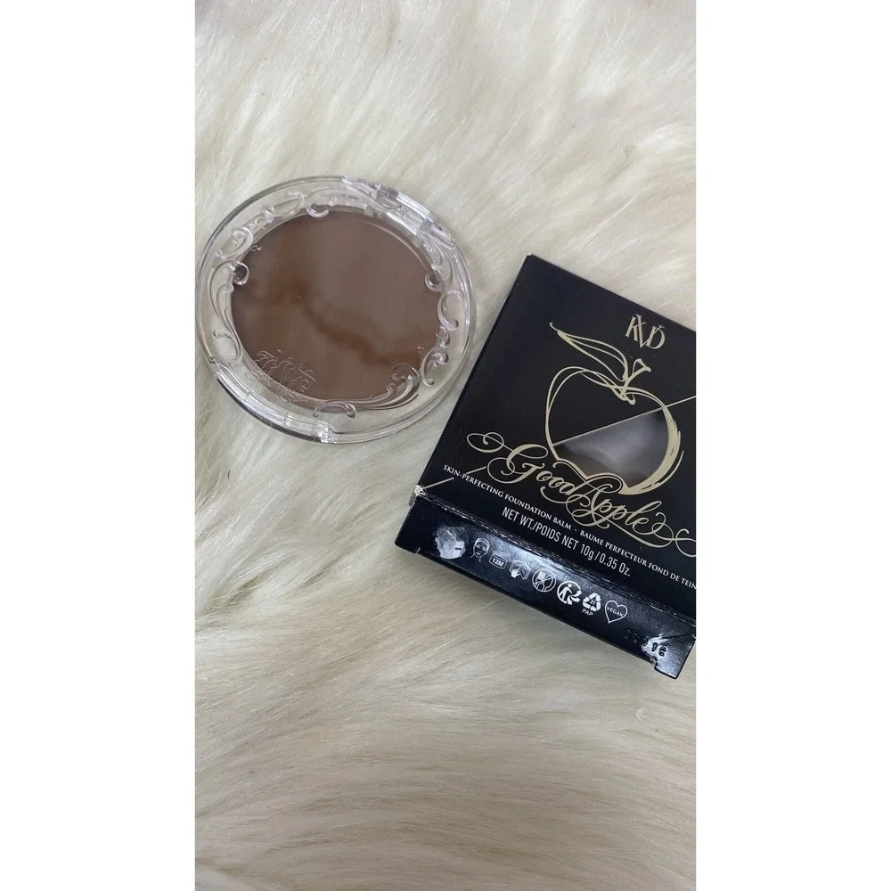 Kat Von D Good Apple Foundation •  Tan‎ 078 Read Description